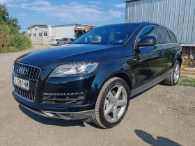 Audi Q7 3.0D, снимка 1