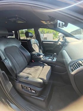 Audi Q7 3.0D, снимка 6