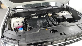 Hyundai Santa fe 2.5T Prestige* 360* BLIND SPOT* КРАЙНА ЦЕНА, снимка 6