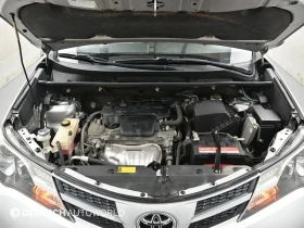 Toyota Rav4 2.5 Бензин 4x4, снимка 13