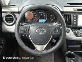 Toyota Rav4 2.5 Бензин 4x4, снимка 4