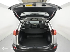 Toyota Rav4 2.5 Бензин 4x4, снимка 12