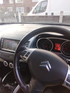 Citroen C-Crosser, снимка 8