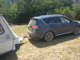 Citroen C-Crosser, снимка 16