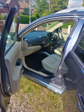 Citroen C-Crosser, снимка 4