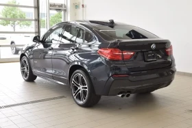 BMW X4 xDrive28i+ PREMIUM PACK+ M SPORT, снимка 5