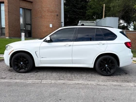 BMW X5 * xDrive35d * CARFAX * ЦЕНА ДО БГ, снимка 4