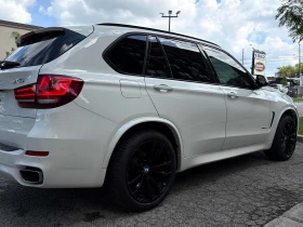 BMW X5 * xDrive35d * CARFAX * ЦЕНА ДО БГ, снимка 8