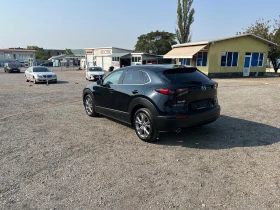 Mazda CX-30 1, 8 SKYACTIV-D BOSE HEAD up NAVI КОЖА ДИСТРОНИК, снимка 7