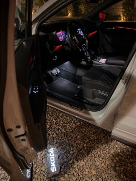 Skoda Karoq, снимка 4