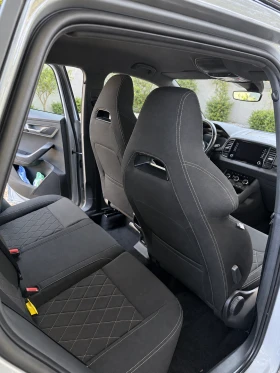 Skoda Karoq, снимка 6