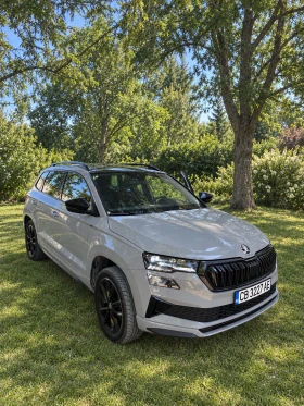 Skoda Karoq, снимка 1