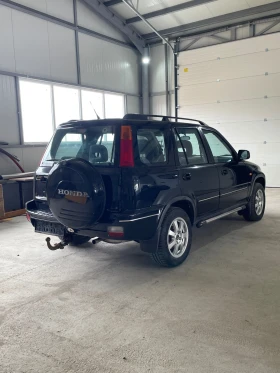 Honda Cr-v 2.0i 147, снимка 5