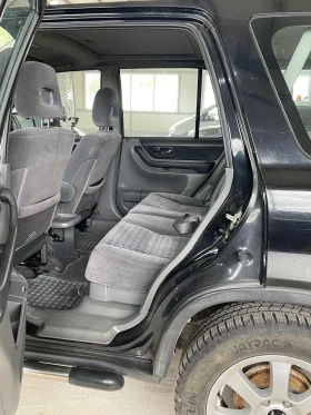 Honda Cr-v 2.0i 147, снимка 7