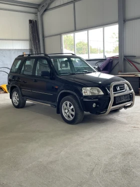 Honda Cr-v 2.0i 147, снимка 2