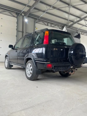 Honda Cr-v 2.0i 147, снимка 4
