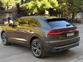 Audi Q8 50 TDI * B&O * SHADOW LINE, снимка 5