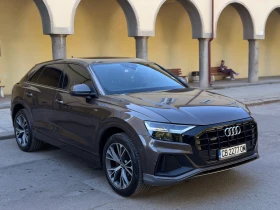 Audi Q8 50 TDI * B&O * SHADOW LINE, снимка 4