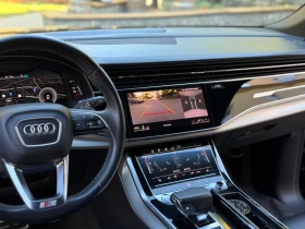 Audi Q8 50 TDI * B&O * SHADOW LINE, снимка 14