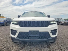 Jeep Grand cherokee 3.6l Laredo, снимка 5