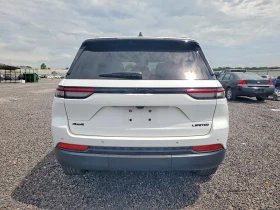 Jeep Grand cherokee 3.6l Laredo, снимка 6