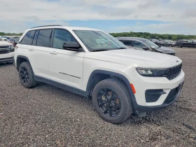 Jeep Grand cherokee 3.6l Laredo, снимка 4