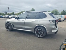 BMW X5 Bmw Laser Light| M Competition Package| Bowers & W, снимка 4