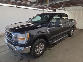 Ford F150, снимка 1