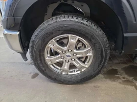 Ford F150, снимка 6
