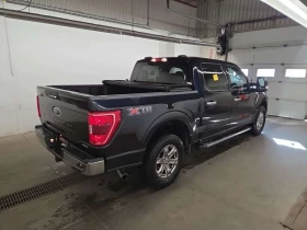 Ford F150, снимка 3