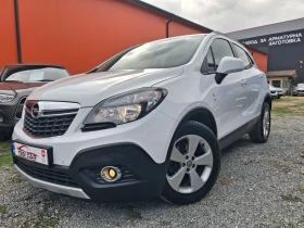 Opel Mokka 1.4i-16v Turbo, снимка 5