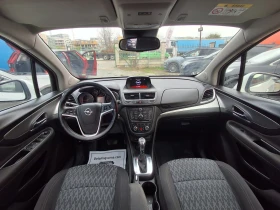 Opel Mokka 1.4i-16v Turbo, снимка 12