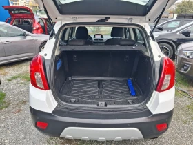 Opel Mokka 1.4i-16v Turbo, снимка 9