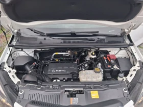 Opel Mokka 1.4i-16v Turbo, снимка 17