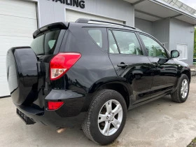 Toyota Rav4 2.0i vvt i 150, снимка 4