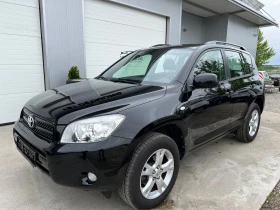     Toyota Rav4 2.0i vvt i 150