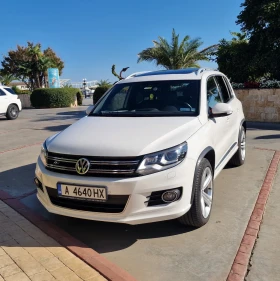 VW Tiguan 2.0 TDI 170hp R line 4x4, снимка 1