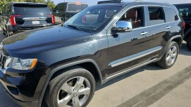 Jeep Grand cherokee Summit Edition, Сервизна История, Реални километри, снимка 2