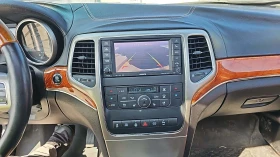 Jeep Grand cherokee Summit Edition, Сервизна История, Реални километри, снимка 5