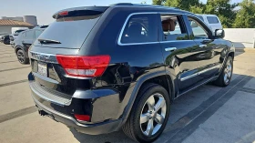 Jeep Grand cherokee Summit Edition, Сервизна История, Реални километри, снимка 4