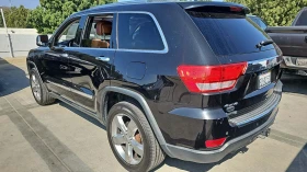 Jeep Grand cherokee Summit Edition, Сервизна История, Реални километри, снимка 3