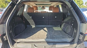 Jeep Grand cherokee Summit Edition, Сервизна История, Реални километри, снимка 11