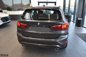 BMW X1 XDRIVE/LED/150HP/LED/367b, снимка 6