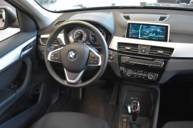 BMW X1 XDRIVE/LED/150HP/LED/367b, снимка 8