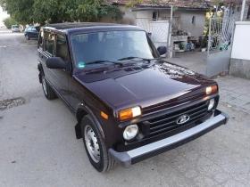 Lada Niva 1.7i | Mobile.bg    17