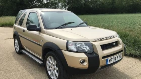 Land Rover Freelander 2.0 diesel - [1] 