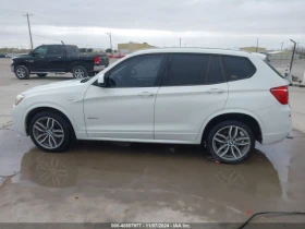 Обява за продажба на BMW X3 MPACK* HEADUP* PANO* HARMAN* KEYLESS ~18 500 лв. - изображение 5