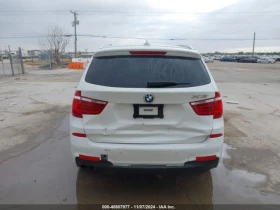 Обява за продажба на BMW X3 MPACK* HEADUP* PANO* HARMAN* KEYLESS ~18 500 лв. - изображение 7