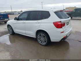 Обява за продажба на BMW X3 MPACK* HEADUP* PANO* HARMAN* KEYLESS ~18 500 лв. - изображение 4