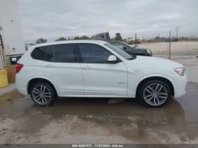 Обява за продажба на BMW X3 MPACK* HEADUP* PANO* HARMAN* KEYLESS ~18 500 лв. - изображение 6